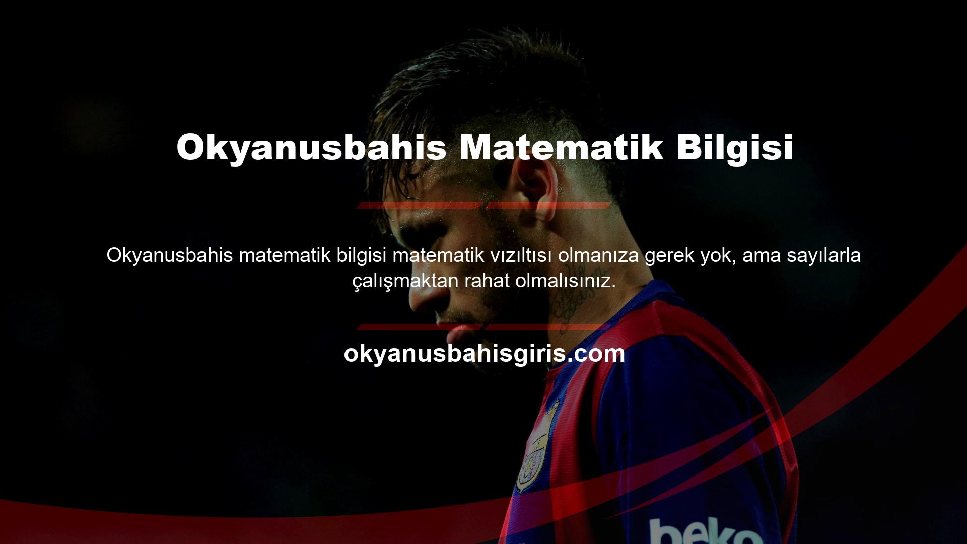 Dikkat etmeniz gereken en önemli şeylerden biri, sayının mevcut değerini net bir şekilde anlamaktır