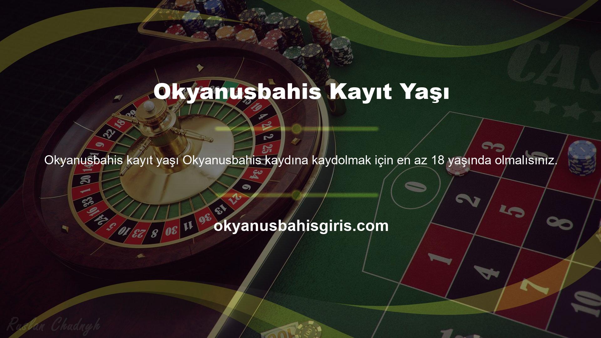 Bu etkinliklerde istediğiniz kadar eğlenebilirsiniz